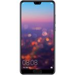 Huawei P20 128GB Siyah