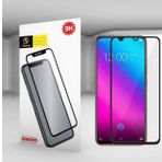 Huawei P20 Lite 2019 Temperli Ekran Koruyucu Uyumlu Kırılmaz Cam