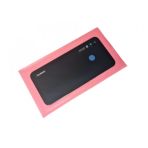 Huawei P20 Lite Arka Kapak (CAM KAMERA LENSİ) SİYAH