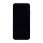 Huawei P20 lite Dokunmatik Mavi Çıtalı Lcd Ekran