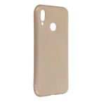 Huawei P20 Lite İnce Esnek Kılıf Rcv/First