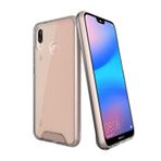 Huawei P20 Lite Kılıf Gard Silikon