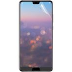 Huawei P20 Lite Nano Ekran Koruyucu Uyumlu Kırılmaz Cam