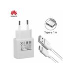 Huawei P20 Lite P30 Lite Pro Sarj Aleti Type-C Kablo