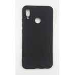 Huawei P20 Lite Yumusak Slikon Kilif