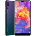 Huawei P20 Pro 128GB Mor