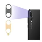Huawei P20 Pro Uyumlu Kamera Lensi Camı CLT-L29 CLT-L09 CLT-AL00