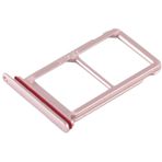 Huawei P20 Pro Uyumlu Sim Kart Tepsisi Clt-l29 Clt-l09 Clt-al00 - Gold