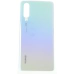 Huawei P30 ELE-L09 Arka Kapak Pil Kapağı