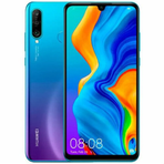Huawei P30 Lite 64 GB Mavi Yenilenmiş
