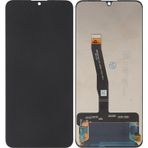 Huawei P30 Lite MAR-LX1 Lcd Full Dokunmatik Cep Telefonu Ekranı