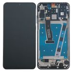 Huawei P30 Lite MAR-LX1A Dokunmatik Çıtalı 48MP Lcd Ekran