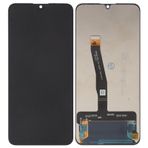 Huawei P30 Lite MAR-LX1A Lcd Full Dokunmatik Cep Telefonu Ekranı