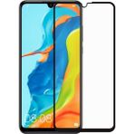 Huawei P30 Lite P30 Lite Temperli Ekran Koruyucu Uyumlu Kırılmaz Cam