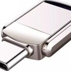 Huawei P30 Lite Uyumlu - 64 Gb Type C Girişli Flash Bellek
