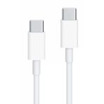 Huawei P30 Pro Şarj Kablosu Typec-Typec 60W - GR-D4T