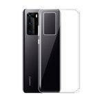 Huawei P40 Kilif Super Silikon