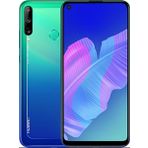 Huawei P40 Lite E 64 GB Mavi Yenilenmiş