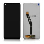 Huawei P40 Lite E Uyumlu Lcd Ekran