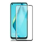 Huawei P40 Lite Ekran Koruyucu Uyumlu Kırılmaz Cam