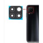 Huawei P40 Lite Uyumlu Kamera Lensi Camı JNY-L21A JNY-L01A JNY-L21B JNY-L22A JNY-L02A