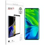 Huawei P40 Pro Ekran Koruyucu Tam Kapatan Eğimli Esnek Short Curve Nano