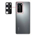Huawei P40 Pro ELS-NX9 Kamera Camı