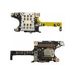 Huawei P40 Pro Els-nx9 Sim Kart Okuyucu + Mikrofon Bordu Full