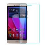 Huawei P8 9H Temperli Ekran Koruyucu Uyumlu Kırılmaz Cam
