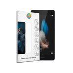 Huawei P8 Lite 9H Temperli Ekran Koruyucu Uyumlu Kırılmaz Cam