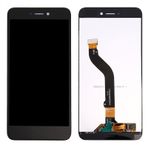 Huawei P8 Lite ALE-L21 Ekran Dokunmatik Çıtasız - Siyah