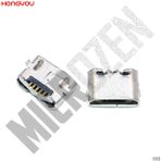 Huawei P8 Şarj Soketi