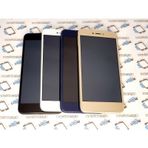 Huawei P9 Lite 2017 Siyah Uyumlu Lcd Ekran