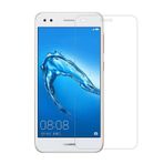 Huawei P9 Lite Mini 2017 Temperli Ekran Koruyucu Uyumlu Kırılmaz Cam