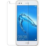 Huawei P9 Lite Mini 9H Temperli Ekran Koruyucu Uyumlu Kırılmaz Cam