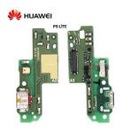 Huawei P9 Lite Şarj Soket Mikrofon Bordu VNS-L31