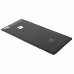 Huawei P9 Lite Siyah Arka Kapak