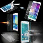 Huawei P9 Lite Temper Ekran Koruyucu Uyumlu Kırılmaz Cam