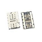 Huawei P9 Sim ve Mmc Kart Okuyucu