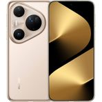 Huawei Pura 80 Ultra 512GB 16GB Ram Altın