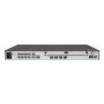 Huawei Router AR730 (02354GBM-001) 2*GE combo WAN, 1*10GE(SFP+) WAN, 8*GE LAN, 1*GE combo LAN, 2*USB 2.0, 2*SIC