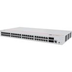 Huawei S220-48P4X 48 Port 10/100/1000 Mbps Gigabit PoE Switch