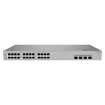 Huawei S220S-24P4J 24 Port PoE+ Gigabit Switch | 4× 2.5G SFP | 400W PoE