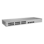 Huawei S220S-24T4JX 24 Port Gigabit 2xSFP/2xSFP Rackmount Layer 2 Yönetilebilir Switch