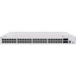 Huawei S310-48T4X 48 Port Gigabit 4xSFP Rackmount Layer 2 Yönetilebilir Switch
