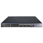 Huawei S5700-28TP-PWR-LI-AC 24-port 1GbE PoE + Layer 3 Switch