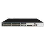 Huaweı S5720 32C Hı 24S Ac 24 Port Swıtch