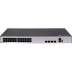 Huawei S5735-L24T4S-A1 24*10/100/1000BASE-T ports 4*GE SFP ports AC power
