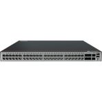 Huawei S5735-L48LPN4XE-A-V2 48 Port 4xSFP 10GBE 360 W Yönetilebilir PoE Switch