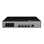 Huawei S5735-L8P4S-A1 8xGBPS Ports 4xGE SFP Ports PoE+ Switch